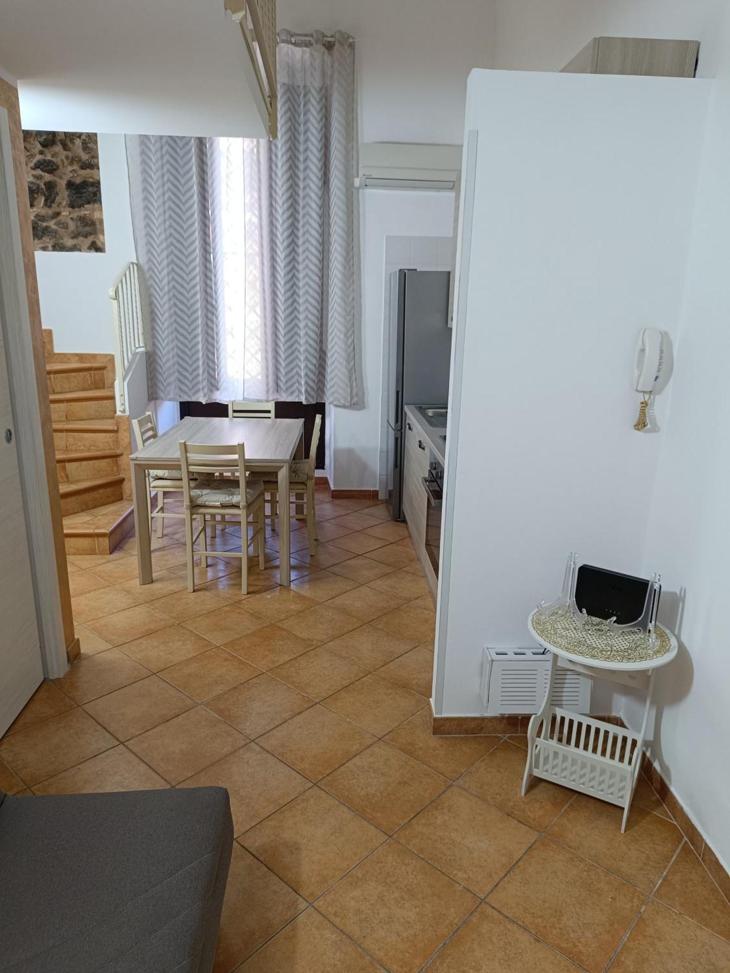 Sicilian Dreams Apartment Catania Exterior photo