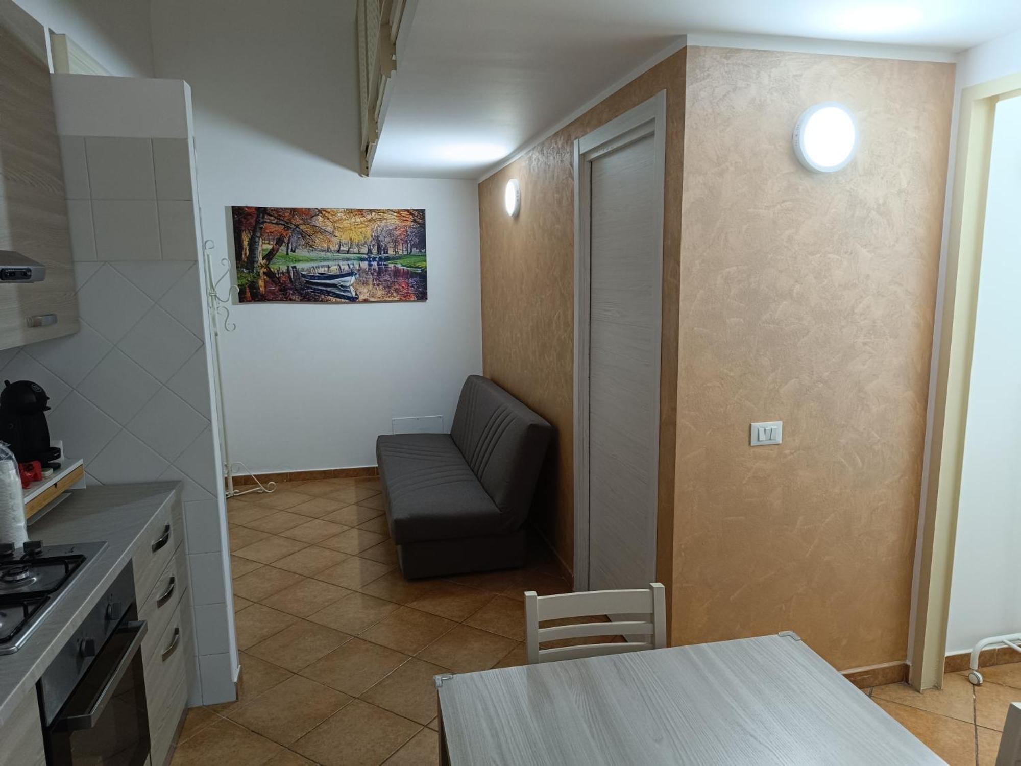 Sicilian Dreams Apartment Catania Exterior photo
